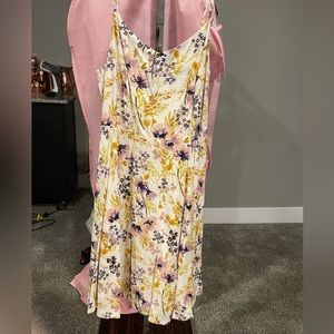 Old Navy summer dress